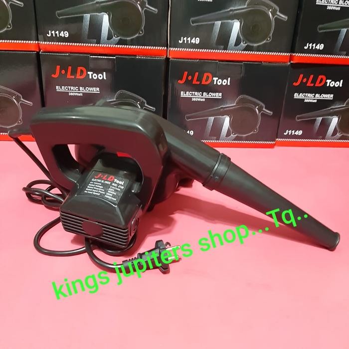 JLD AIR BLOWER BLOW PENIUP TIUP TIUPAN DEBU ANGIN