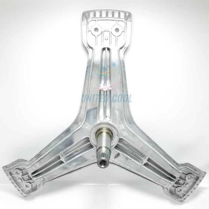 SEGITIGA MHW62021901 MESIN CUCI LG FRONT LOADING