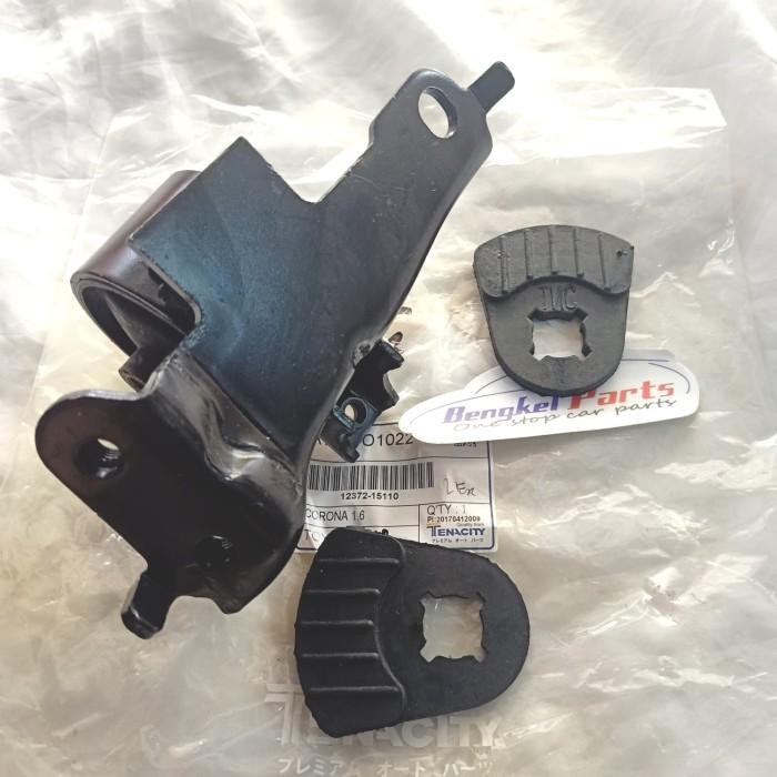 Karet Engine Mounting Kiri Corolla Twincam AE92 Manual RBI