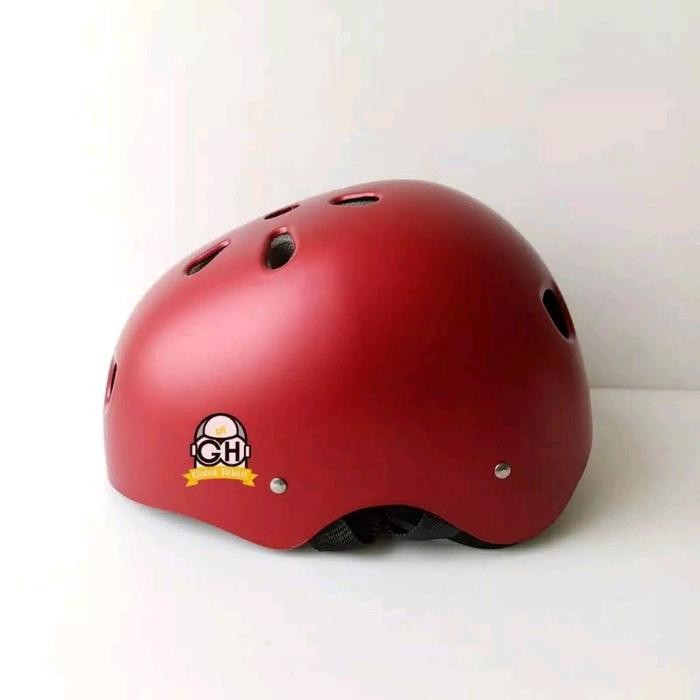 Pilihan- Helm Sepeda Original Dewasa Helm Sepeda Murah Helm Sepeda Gowes