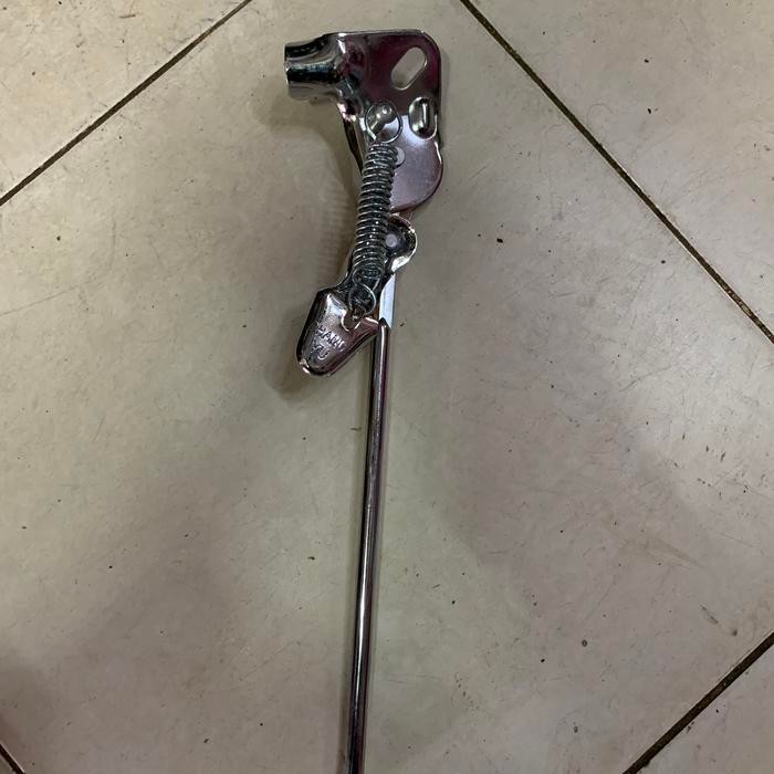 Standar Sepeda Dewasa Fixie Dan Mtb 27.5