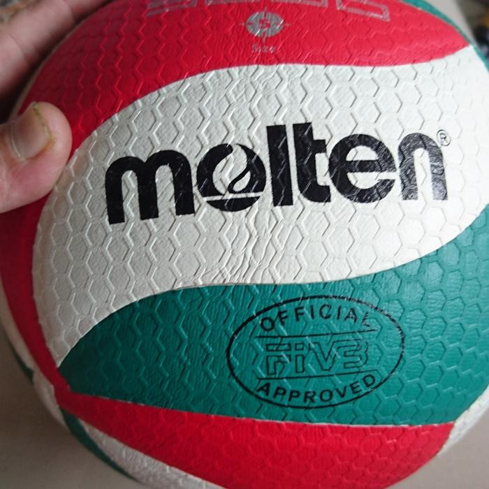 Pilihan- Bola Voli Official Molten V5M5000