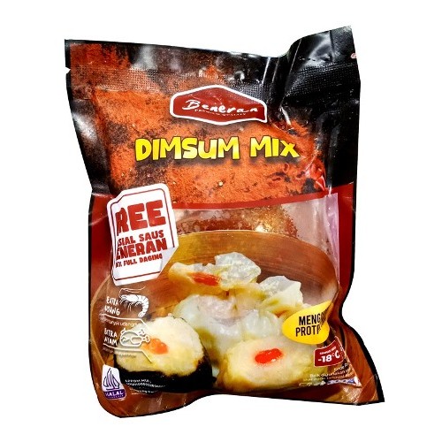 

S62814 BENERAN MIX (UDANG (20250910)