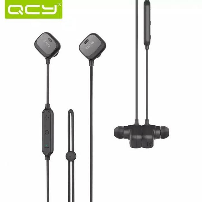 Earphone QCY Wireless Bluetooth New