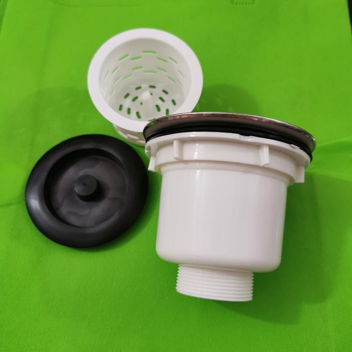 Afur Saringan Wastafel Cucian Piring