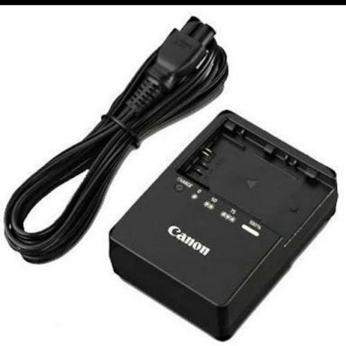 Menarik Charger Kamera Canon Charger Kamera Canon Eos R 5D 6D 7D 60D 70D 80D Terlariss 