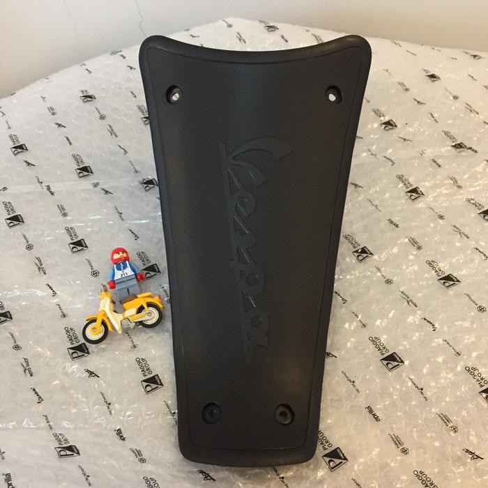 Cover Aki Vespa Sprint Primavera