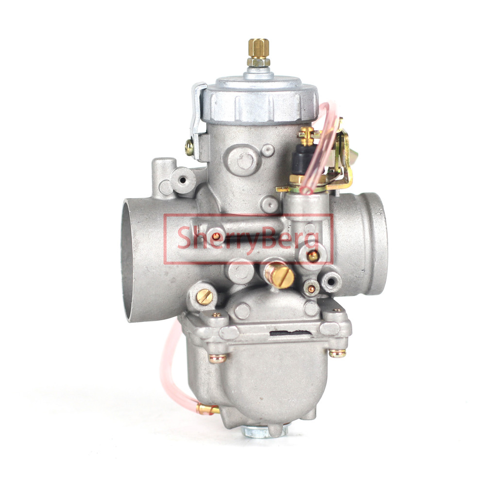 SherryBerg Carburetor carb carburettor For Mikuni VM 34 mm 34MM AUTO