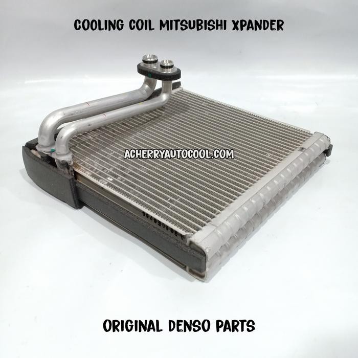 Evaporator / Cooling Coil Mitsubishi Xpander Original Denso