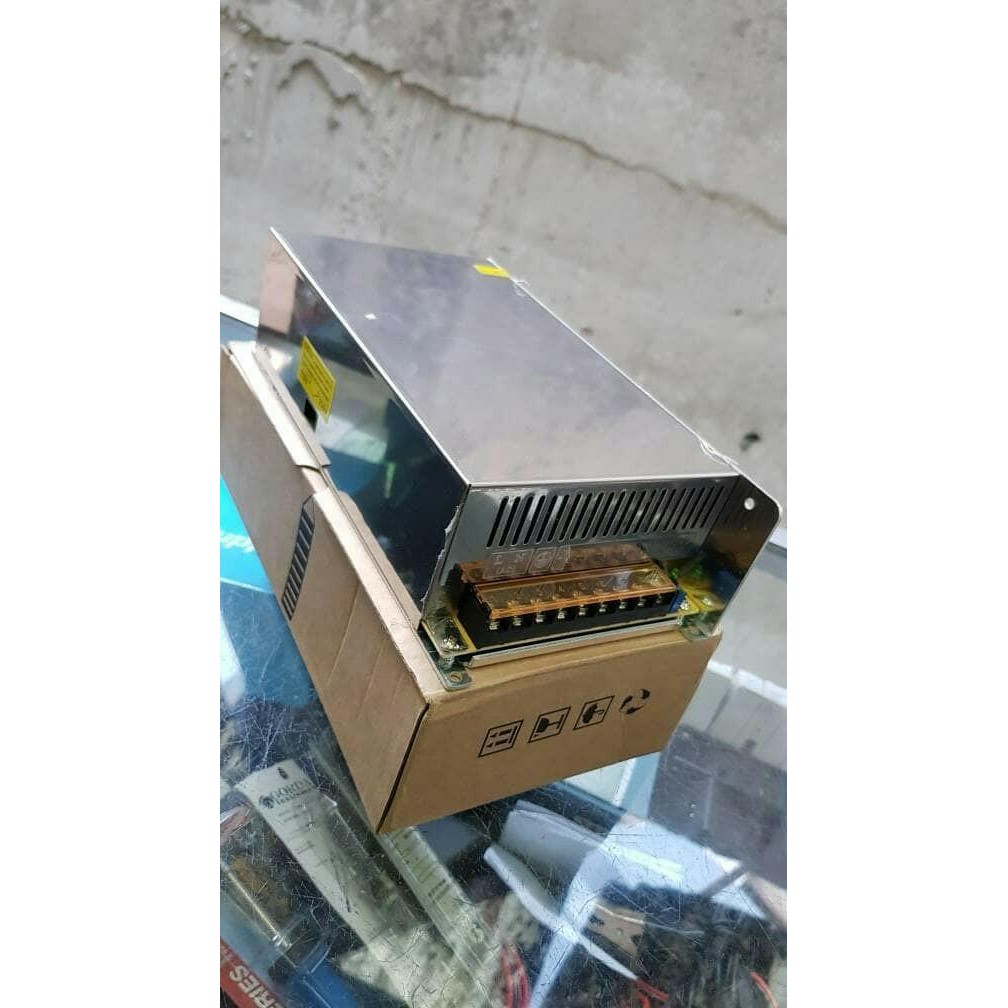 Murah Terlaris Power Supply 24V 30A Power Supply 24Volt 30Ampere Keren Terlariss 