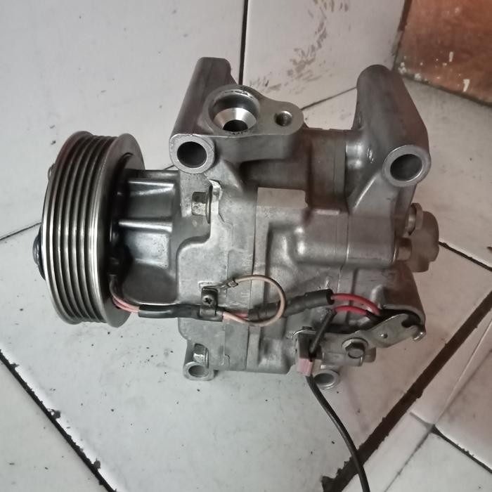 Kompresor AC Honda Brio 1200