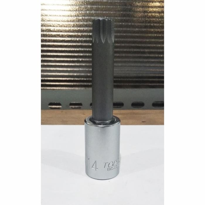 kunci baut cylinder head BMW MERCY M14 bintang 12