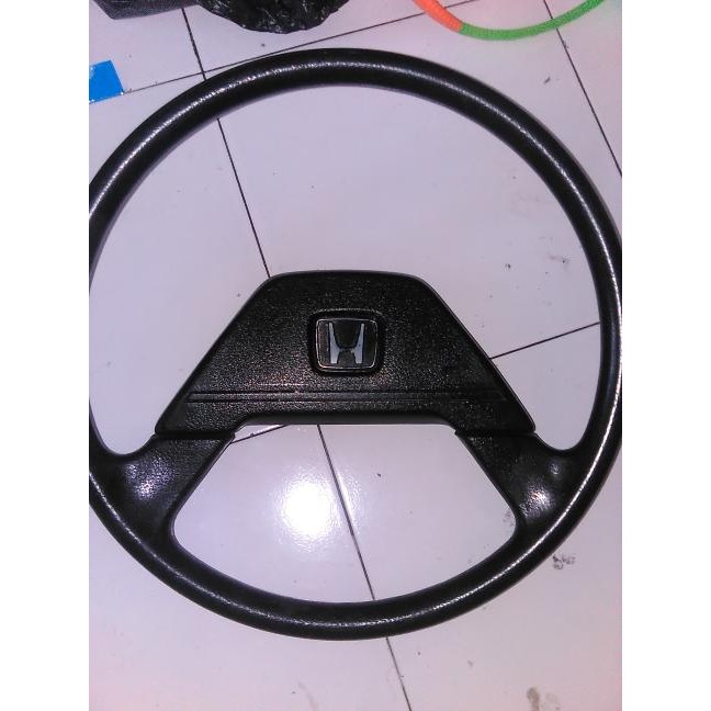 Stir honda civic wonder