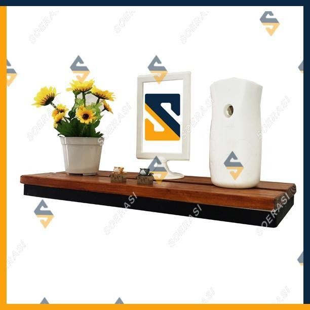 Rak Besi Rak Buku Sepatu Besi Rak Dinding Minimalis