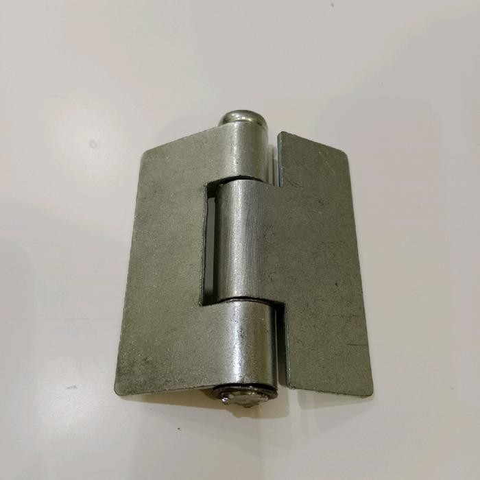 Engsel Pintu Lipat Slebding Engsel Kotak Ornamen Aksesoris Pagar Besi