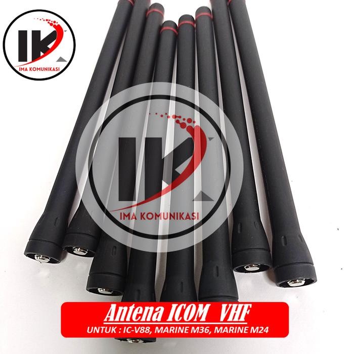 Ready ANTENA HT ICOM V88 VHF