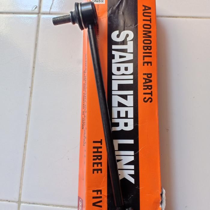 stabilizer link ford fiesta