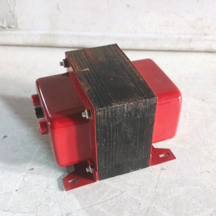 STEP UP &DOWN 500W TRANSFORMER