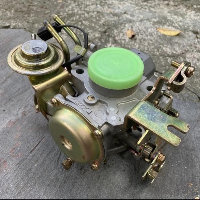 Karburator Futura 1.3 Futura 1.5 Original Aisan SGP Japan