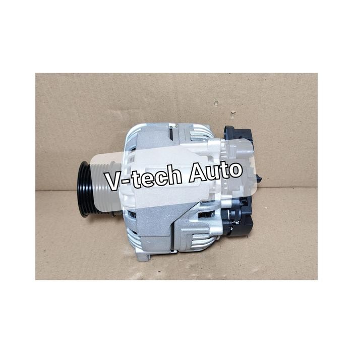 Dinamo Alternator Fuso FJ2523 India Axor 110A 24V