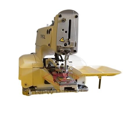 

+%+%+%] Typical TY1377-Mesin Jahit Pasang Kancing Industrial