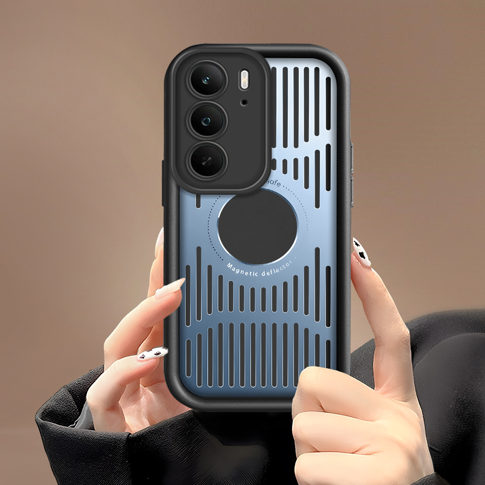 Casing Hp Untuk Realme C75 Phone Case Softcase Soft Kucing Cassing 2290 TY