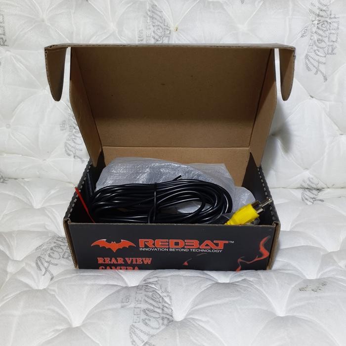 CAMERA MUNDUR /PARKIR TOYOTA INNOVA 2014