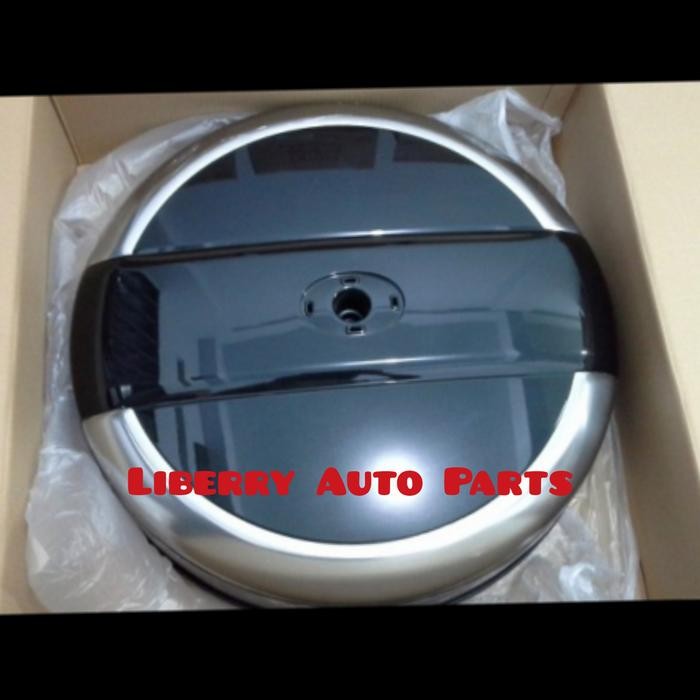 Tutup Cover Ban Serep / Cover Ban Serep / Rush Original