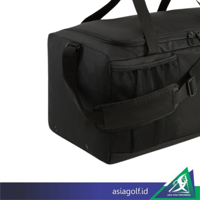 Boston Bag Golf Puma Icon Duffle Golf Tas Golf Best Quality Asli 100% Original