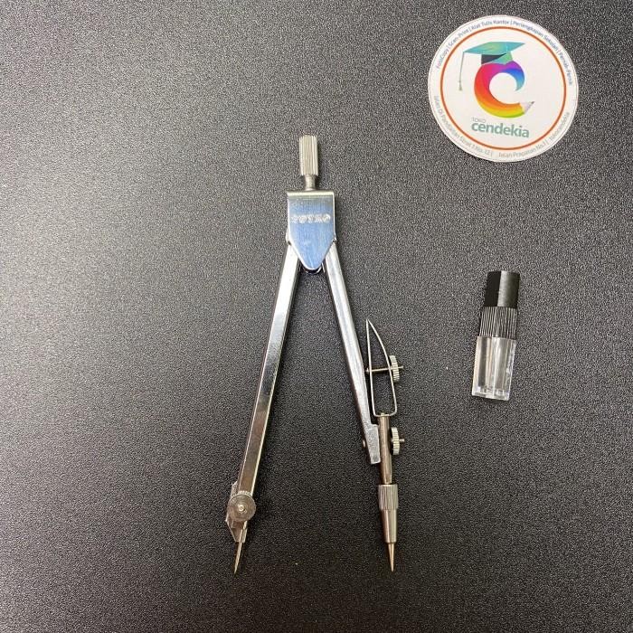 

Jangka Set JOYKO MS-402 Math set JOYKO MS-402