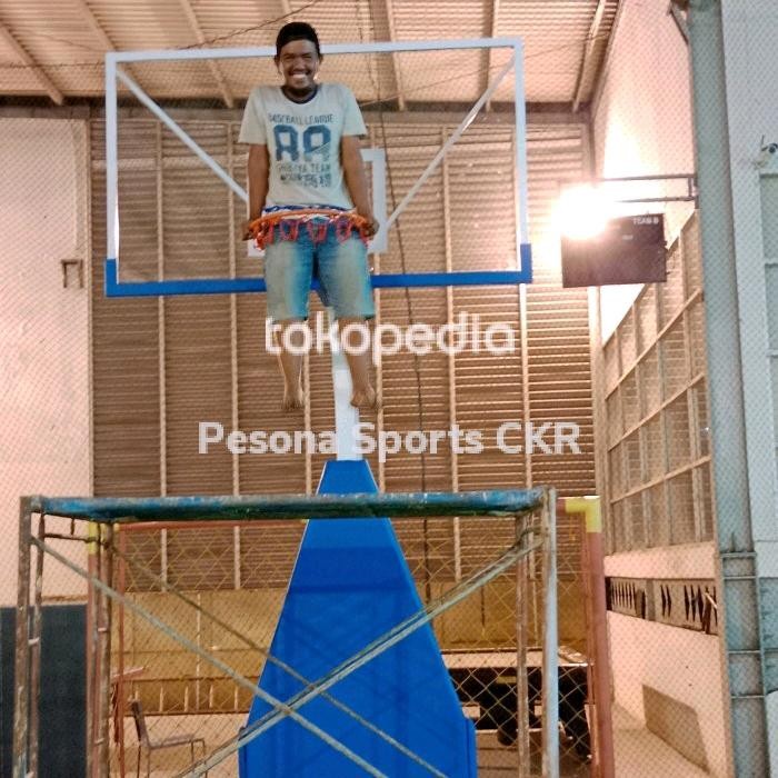 Ring Basket Portable Dewasa Promo 