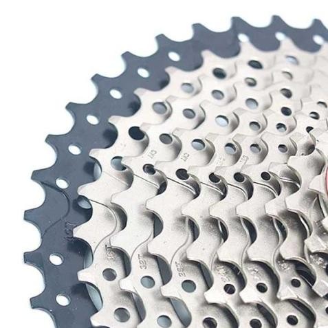 GEAR GIGI SPROCKET SEPEDA MTB GUNUNG SPROKET 8 9 SPEED BAHAN ALUMUNIUM