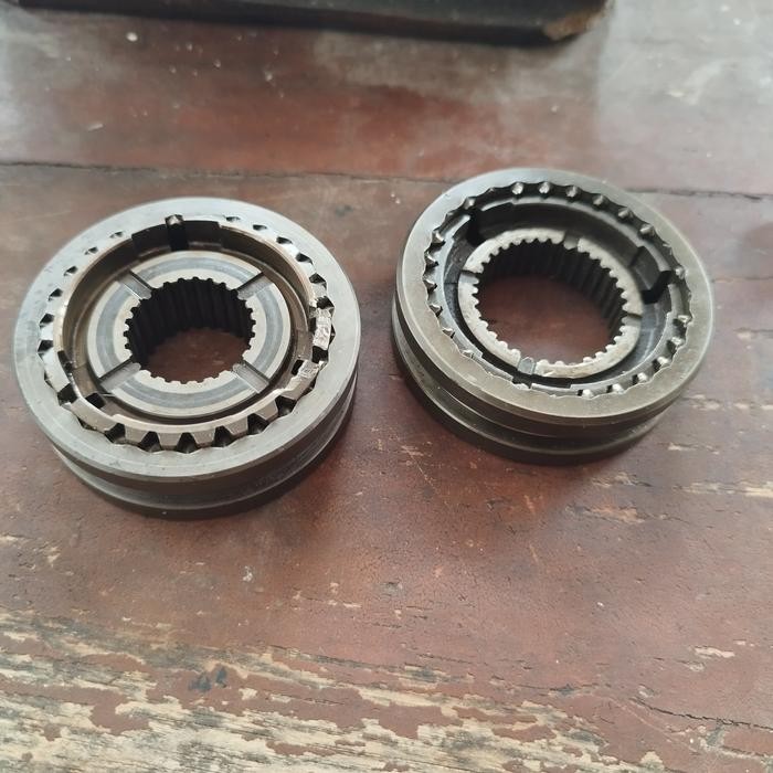 HUB SLEEVE GIGI 3 4 GIGI 5 TRANSMISI GRAND MAX AVANZA RUSH