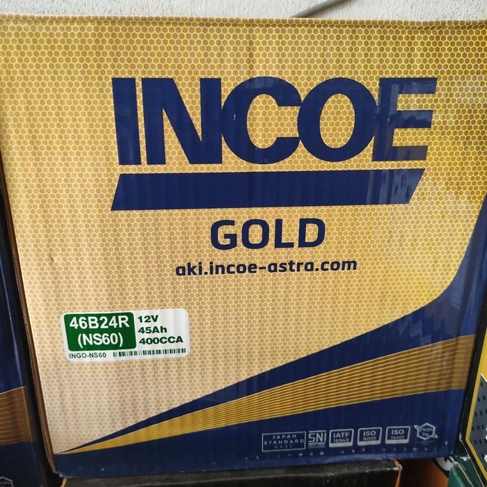 aki mobil ns60 incoe gold (45ah)