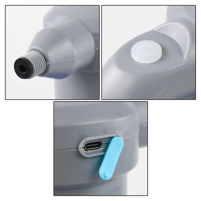 SEMPROTAN BOTOL TANAMAN SPRAY RECHARGE 3000ML UNIVERSAL SPRINKLER