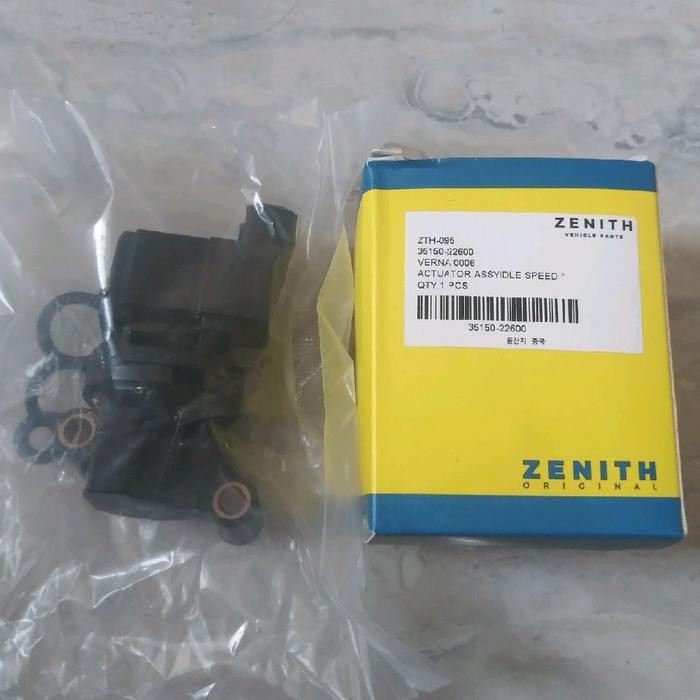 ISC HYUNDAI VERNA/AVEGA/GETZ