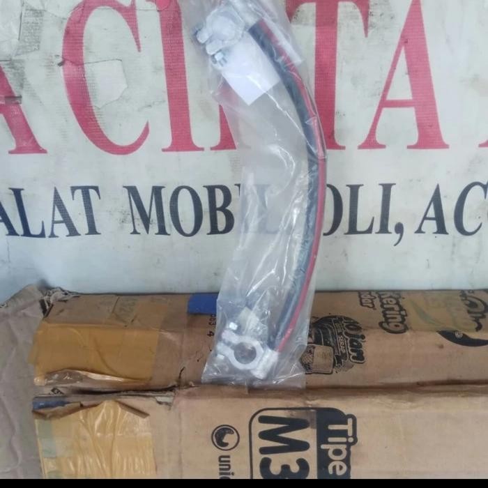 Kabel Pararel Aki Kabel Aki Universal