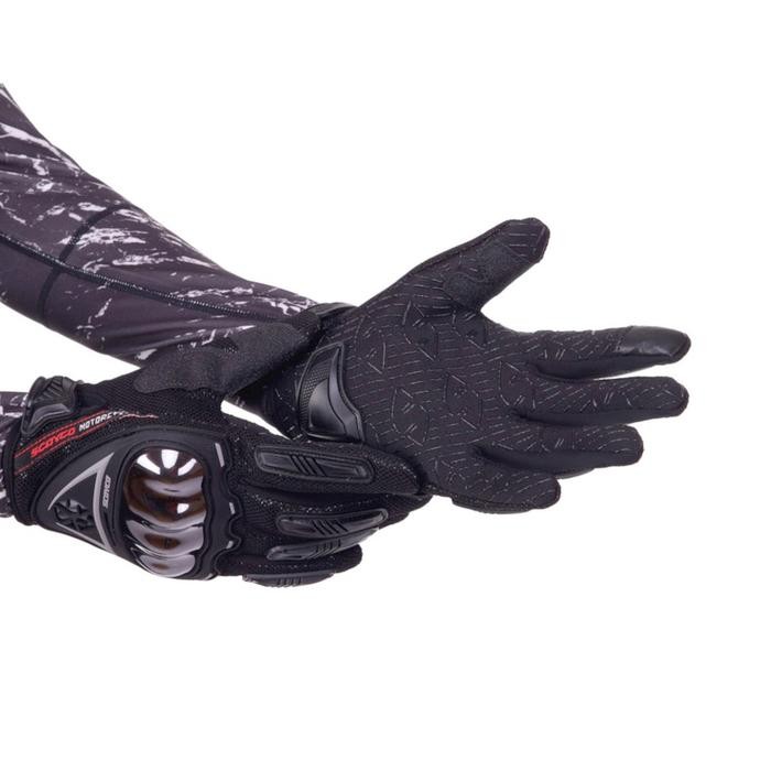 Scoyco MC44 Gloves Sarung Tangan Motor Scoyco MC44