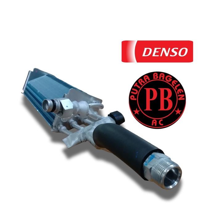 evaporator coling coil ac mobil ory Denso HONDA MOBILIO belakang