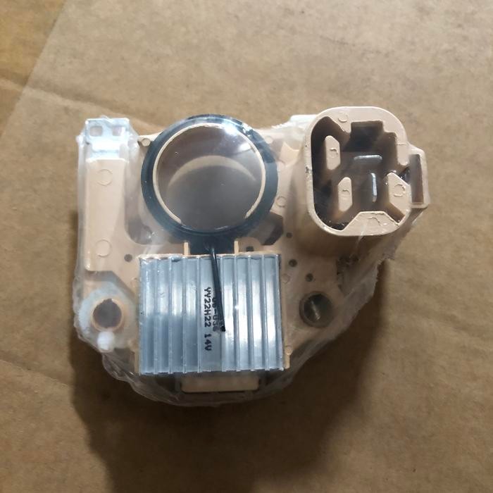 ] FUNAWA - IC REGULATOR MITSUBISHI T120SS NEW