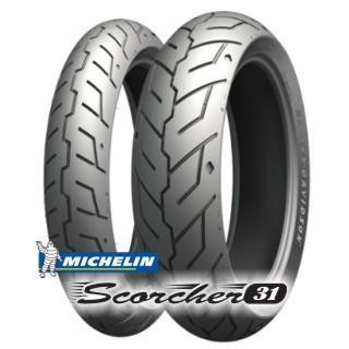 Ban Depan Harley Davidson Michelin Scorcher 31 130/90B16 73H