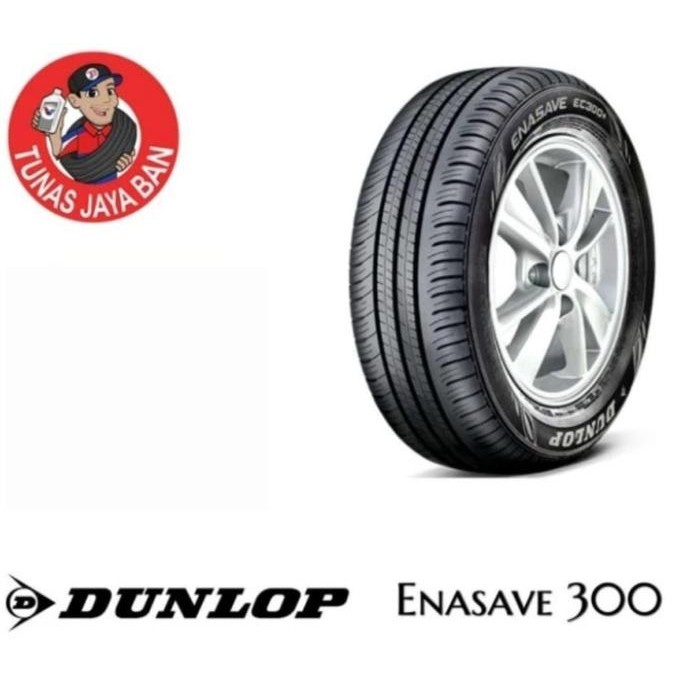 Ban Dunlop Enasave EC300 205 / 55 R16 Toko Surabaya 205 55 16