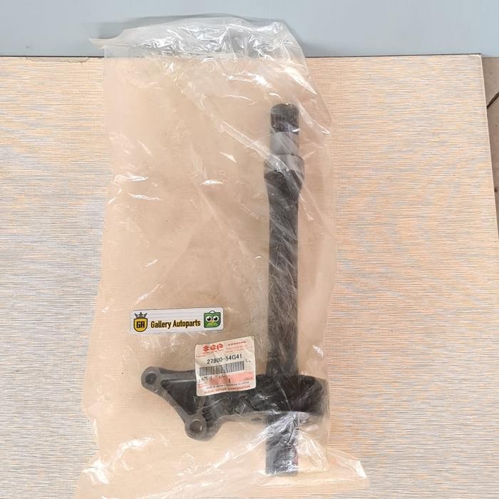 Jual As Intermediate Drift Shaft Suzuki Aerio/Baleno Next G Asli