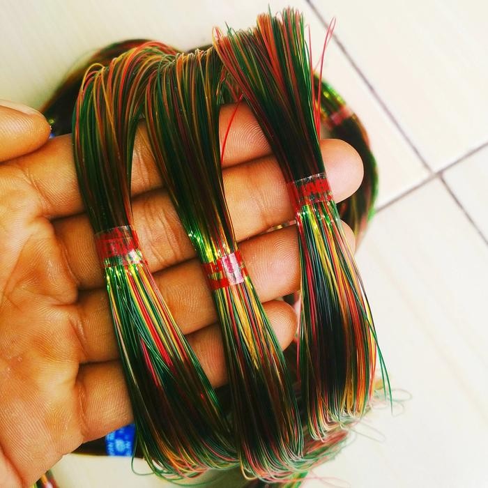 Senar Marlin Mambo Uluran Layangan