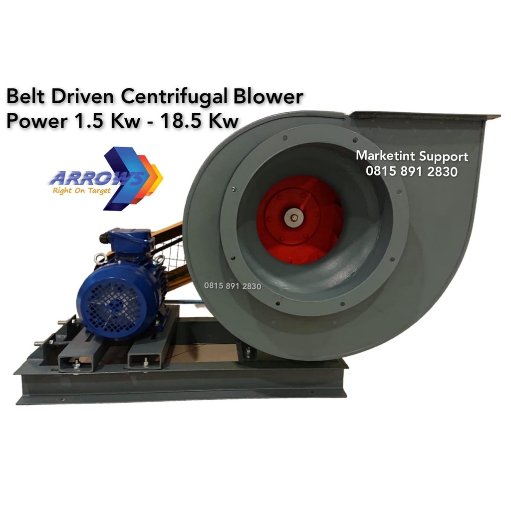 Centrifugal Pulley Centrifugal Belt Centrifugal Fan Centrifugal Blower