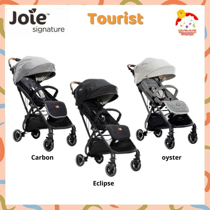 Joie Tourist Flex Signature
