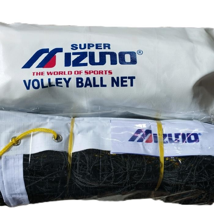 ASLI net voli super quality net voli hitam READY STOCK