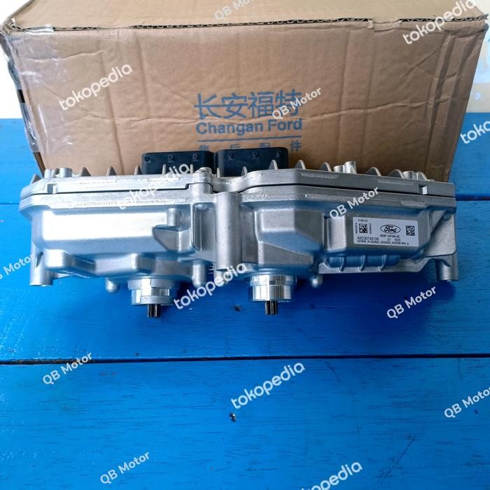 TCM MODUL TRANSMISI FORD FIESTA FORD ECOSPORT