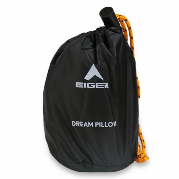 Bantal Tiup Eiger Dream Pillow (910003523)
