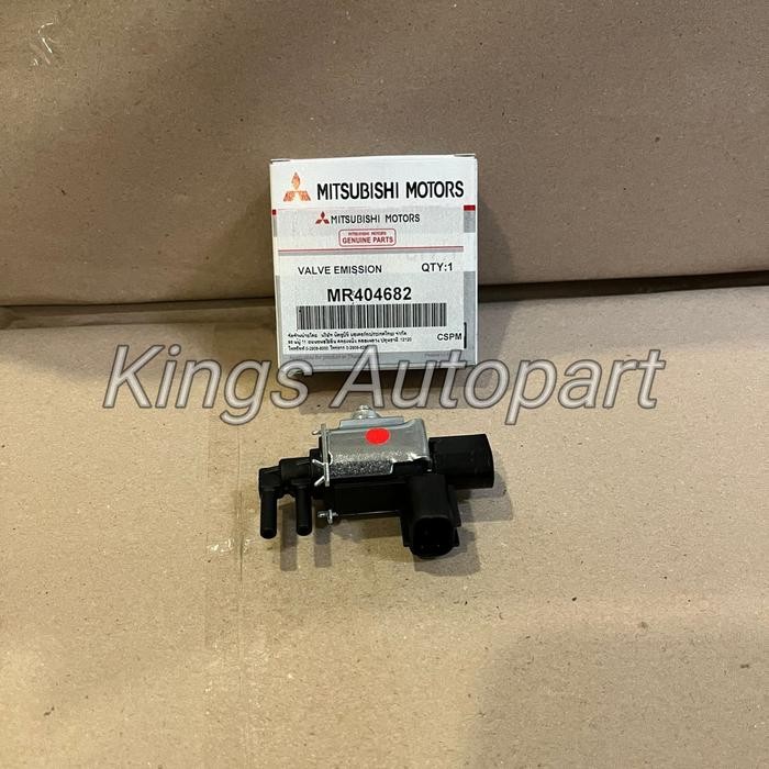 Switch Engine Stop / Switch Selenoid Triton Pajero